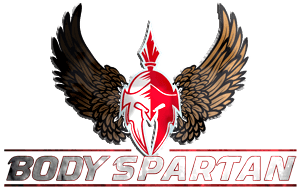 Body Spartan